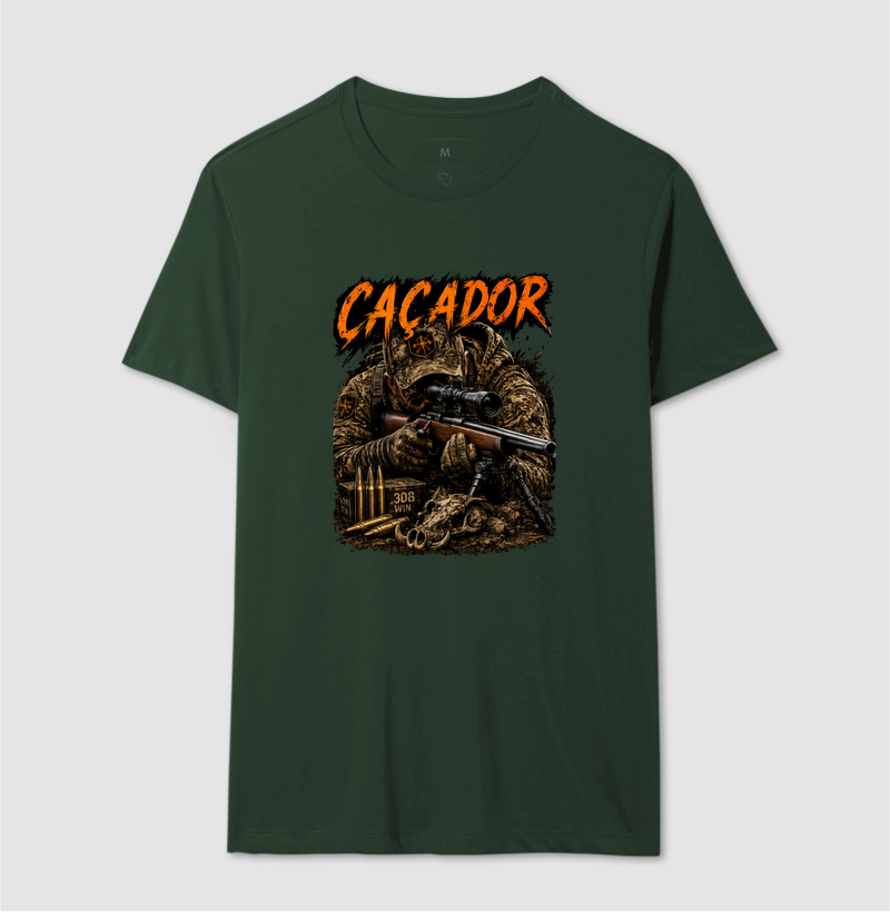 caçador - Imagem 8