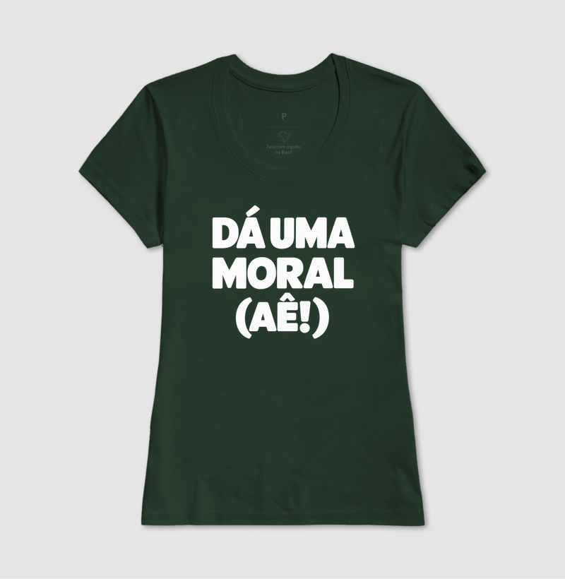 DODDIO - Da uma moral (Aê!) - Imagem 13