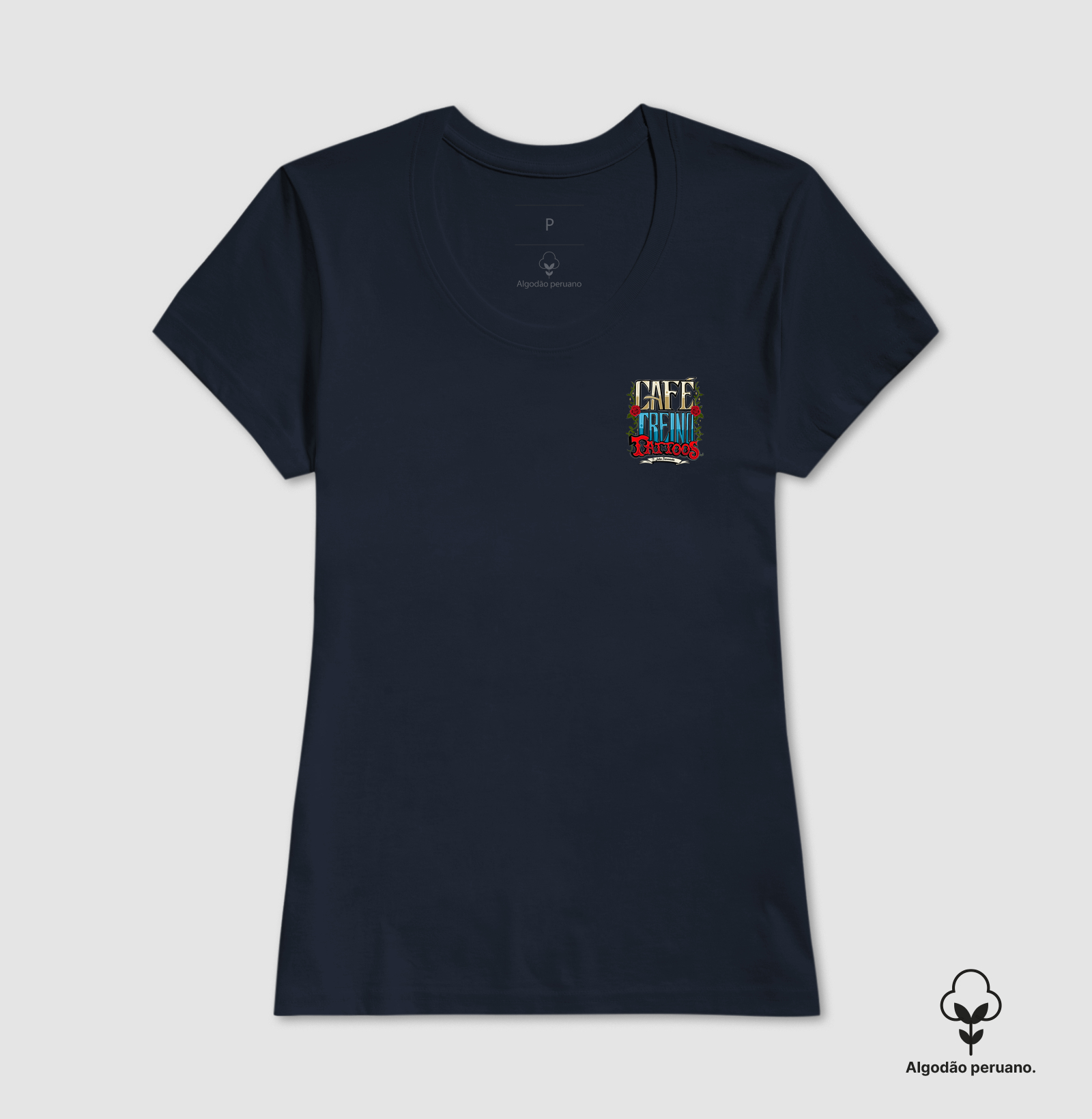 Camisa 2