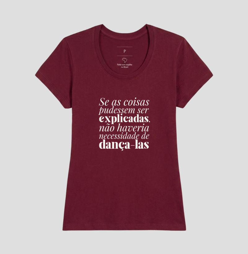 Camisa 18