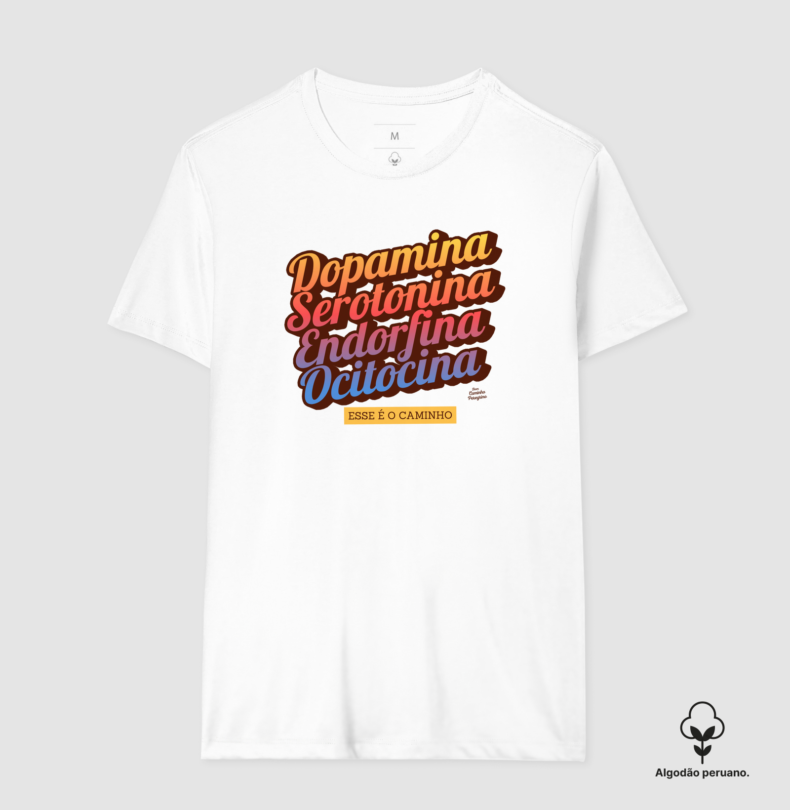 A Química do Caminho