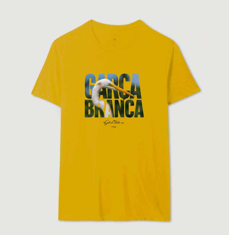 Camisa 13