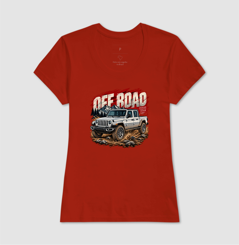 Jeep Gladiator - Offroad - Imagem 11