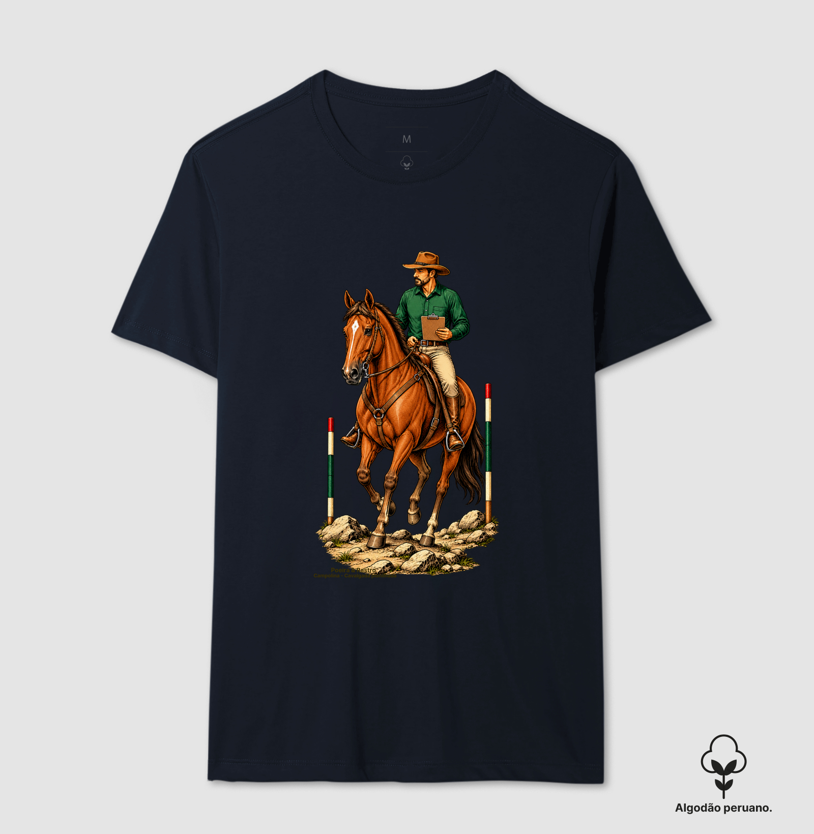Campolina - Cavalgada Planilhada. - Imagem 3