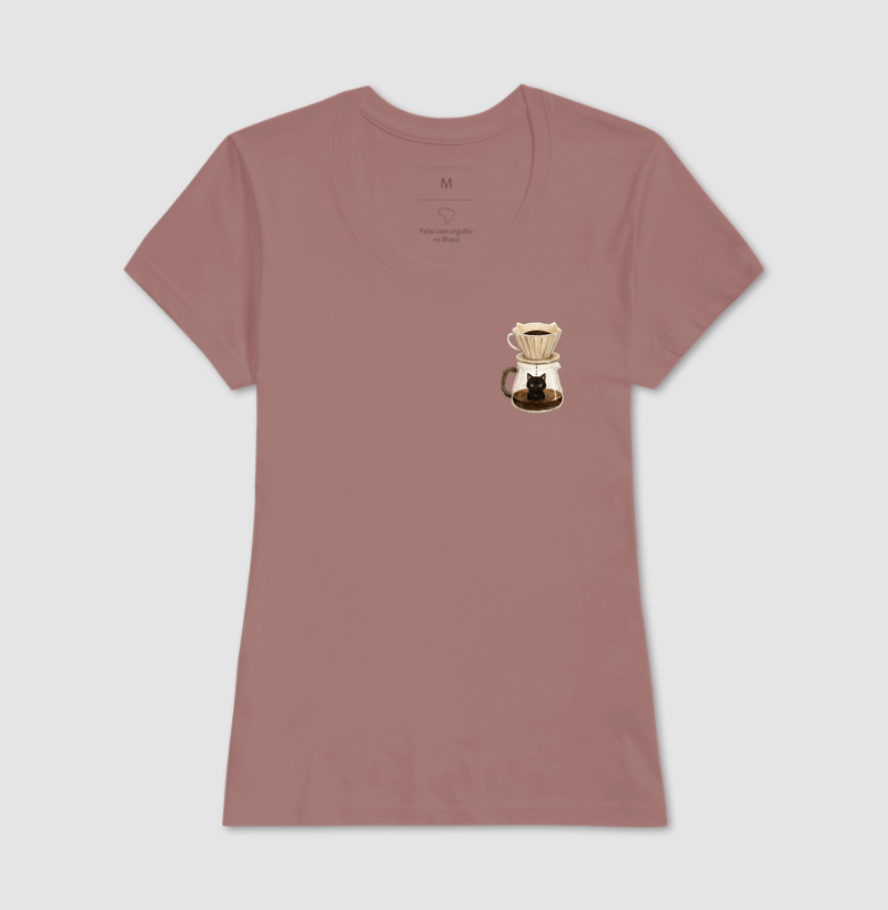 Black Cat Coffee Pocket - Imagem 19