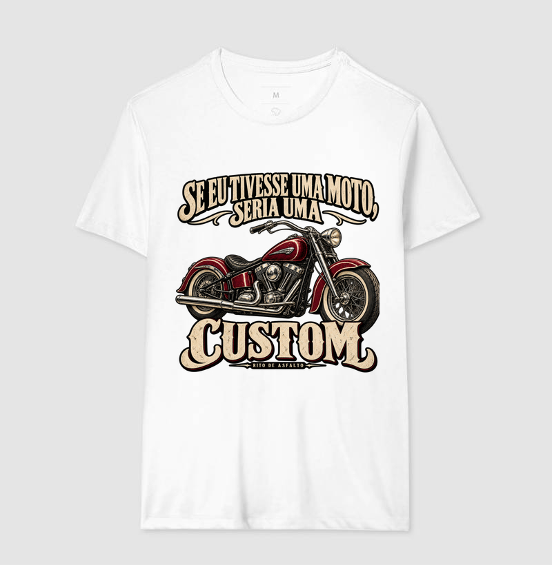 Se Eu Tivesse Custom - Imagem 4