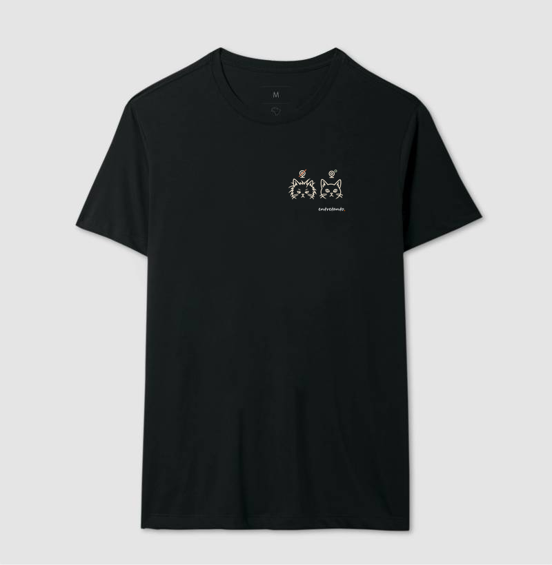 Camiseta Modo Reunião - Imagem 2