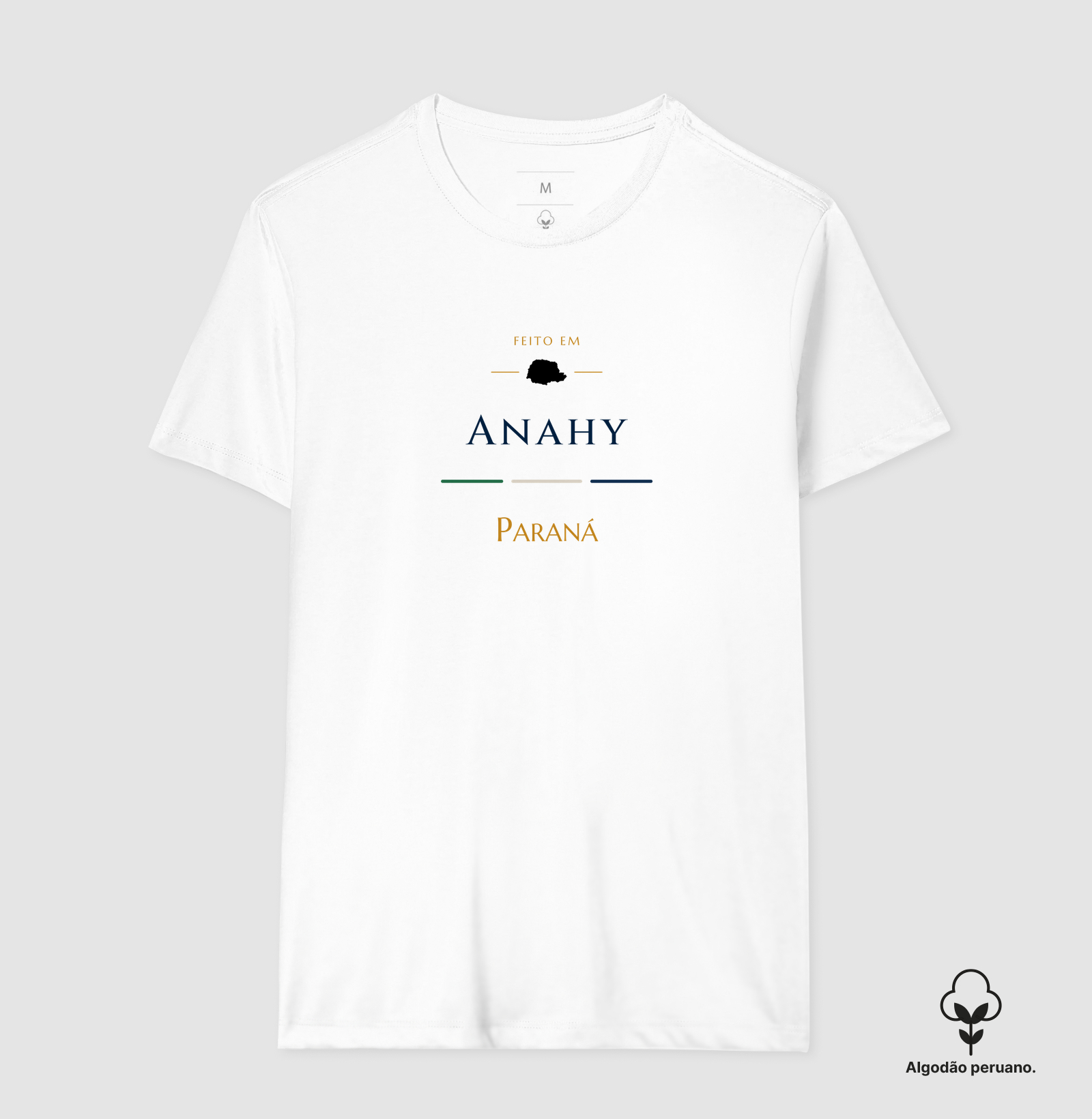 Camisa 1