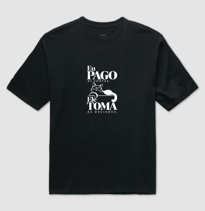 Eu pago as contas... - Imagem 2