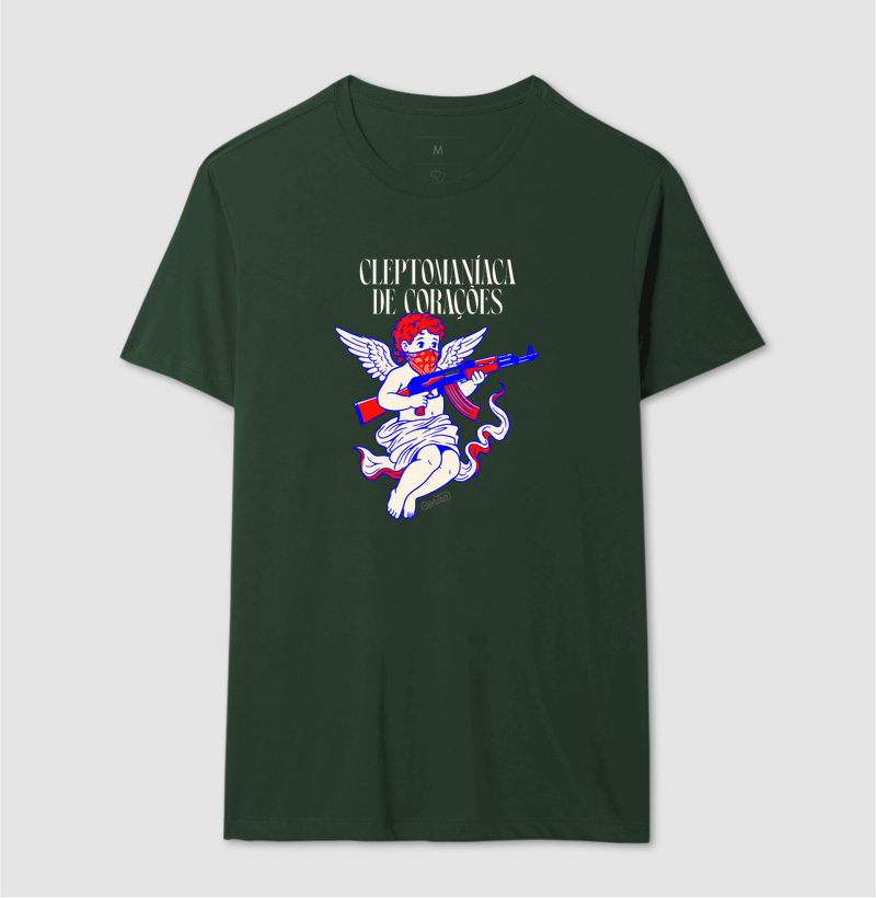 Camisa 11