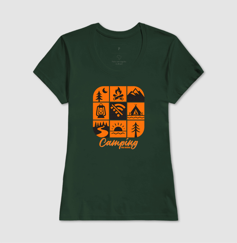 Camisa 12