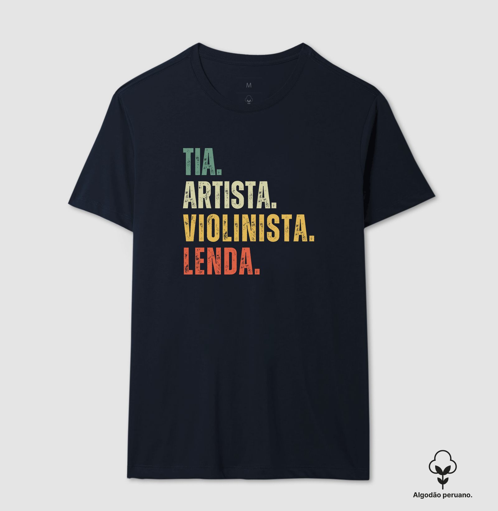 TIA. ARTISTA. VIOLINISTA. LENDA - Imagem 3