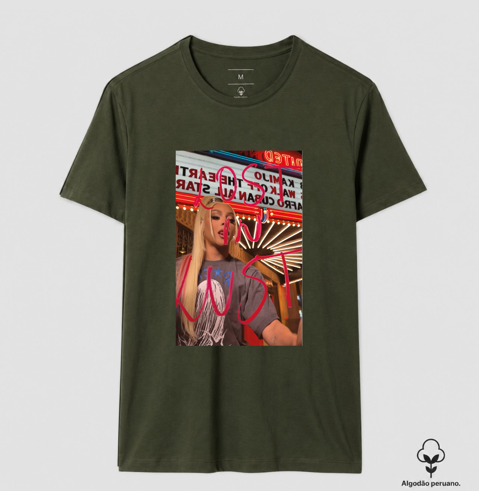 Camisa 10