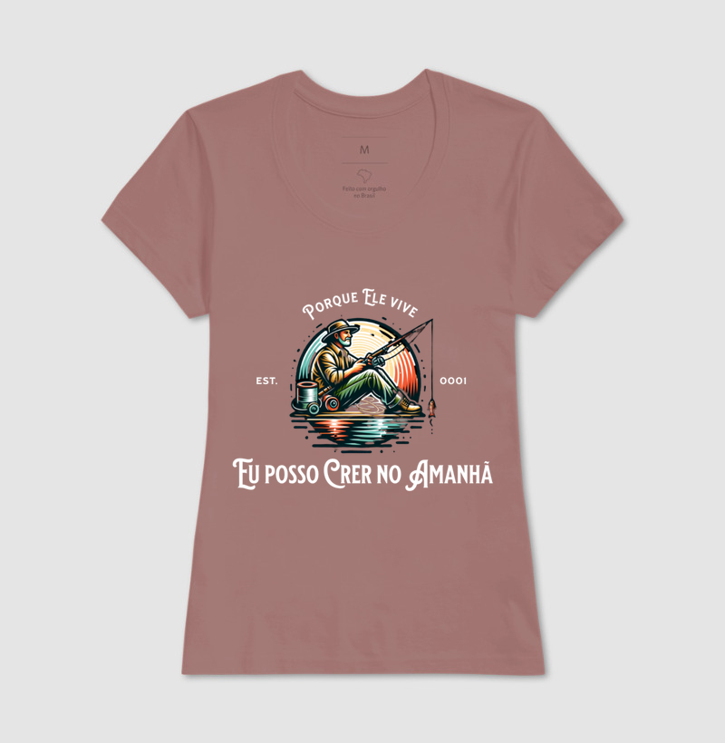 Camisa 19