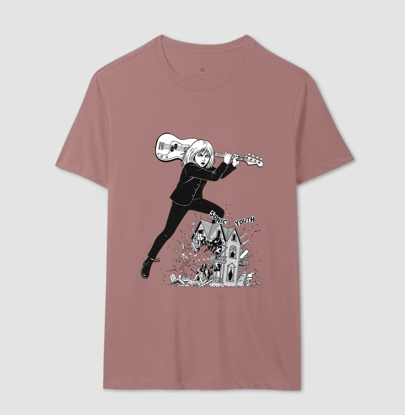 Camisa 18