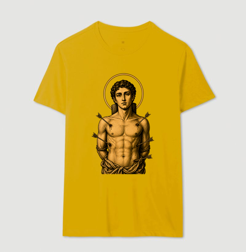 Camisa 13