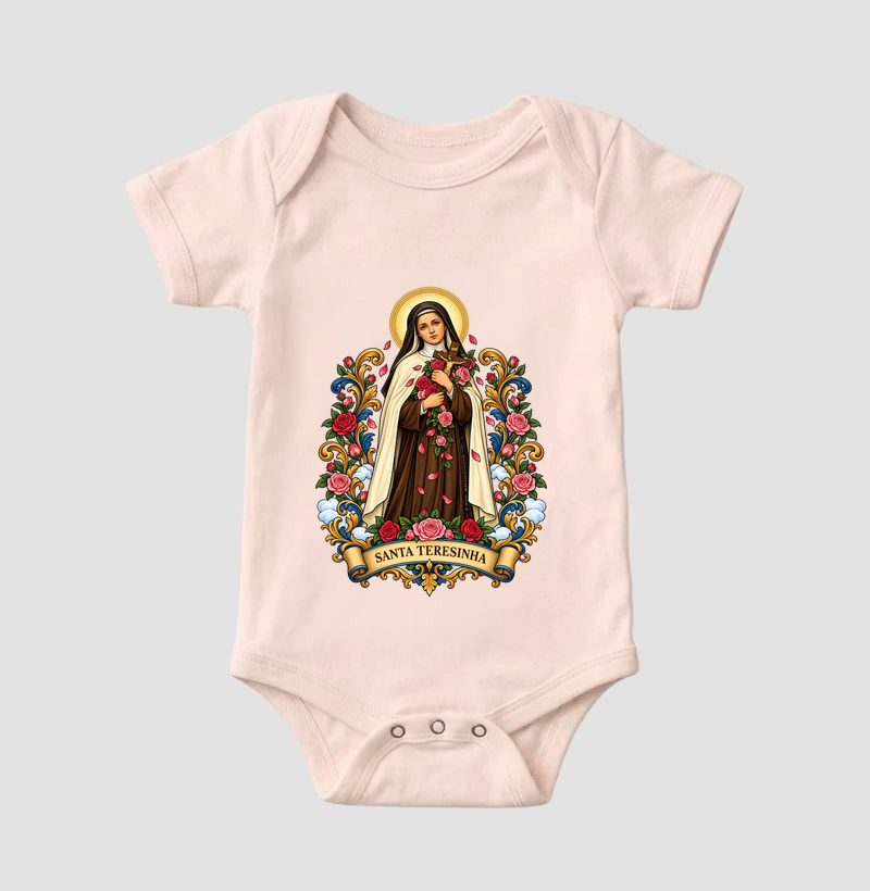 Santa Teresinha - Imagem 5