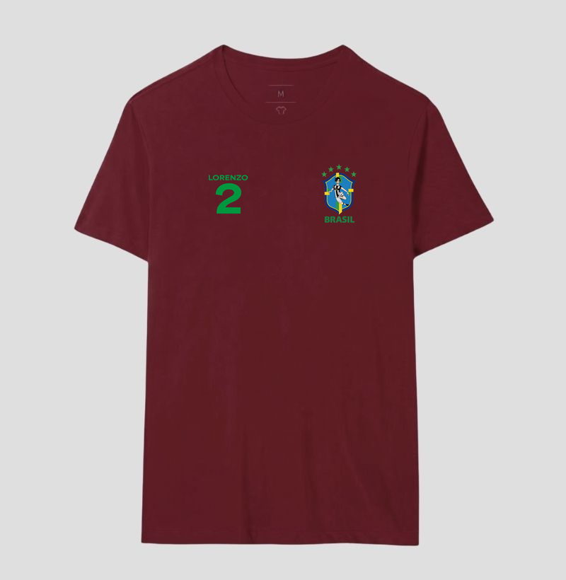 Camisa 20