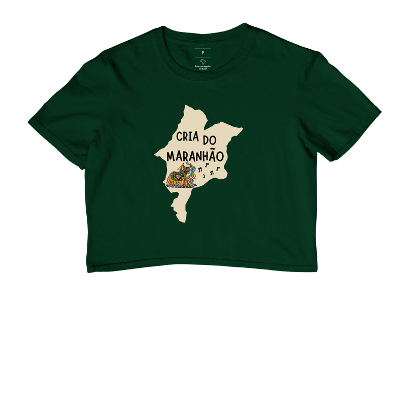 Cria do Maranhão - Imagem 5