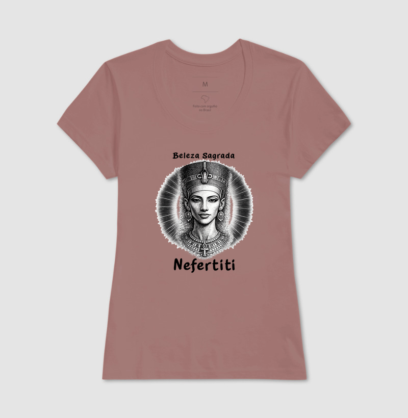 Nefertiti • Beleza Sagrada - Imagem 20