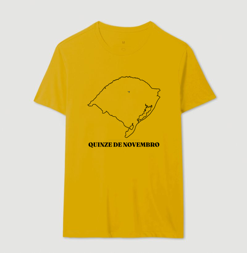 Camisa 13