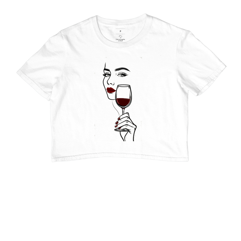 Batom de Vinho - Imagem 3