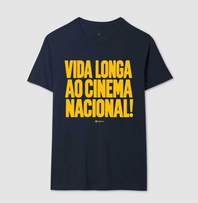 Vida Longa ao Cinema Nacional (coleção Virada do Cinema Nacional) - Imagem 6