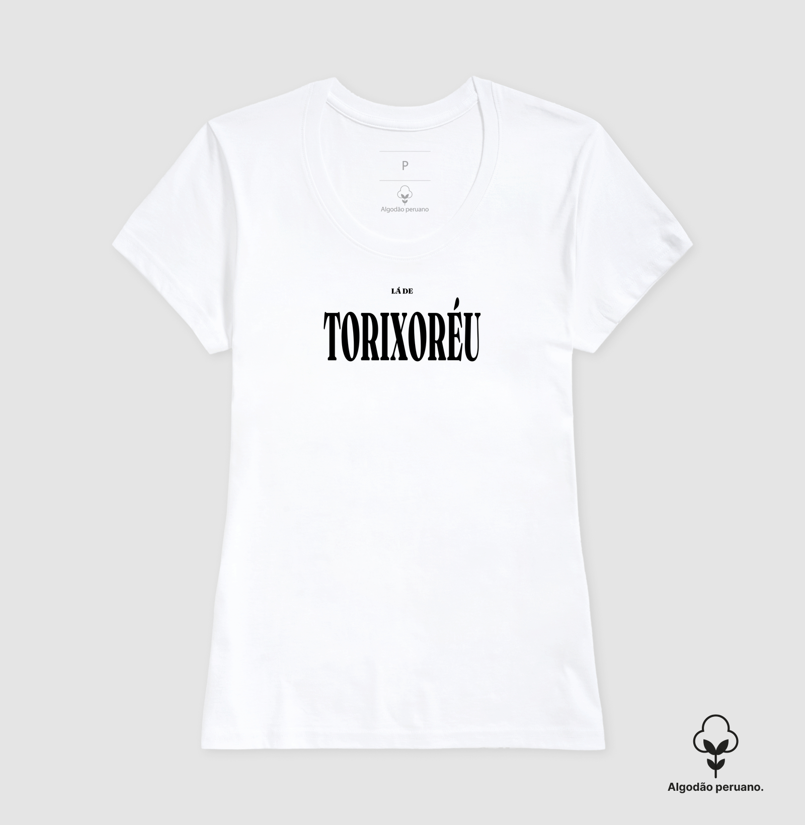 Torixoréu | Tipografia MT - Imagem 2