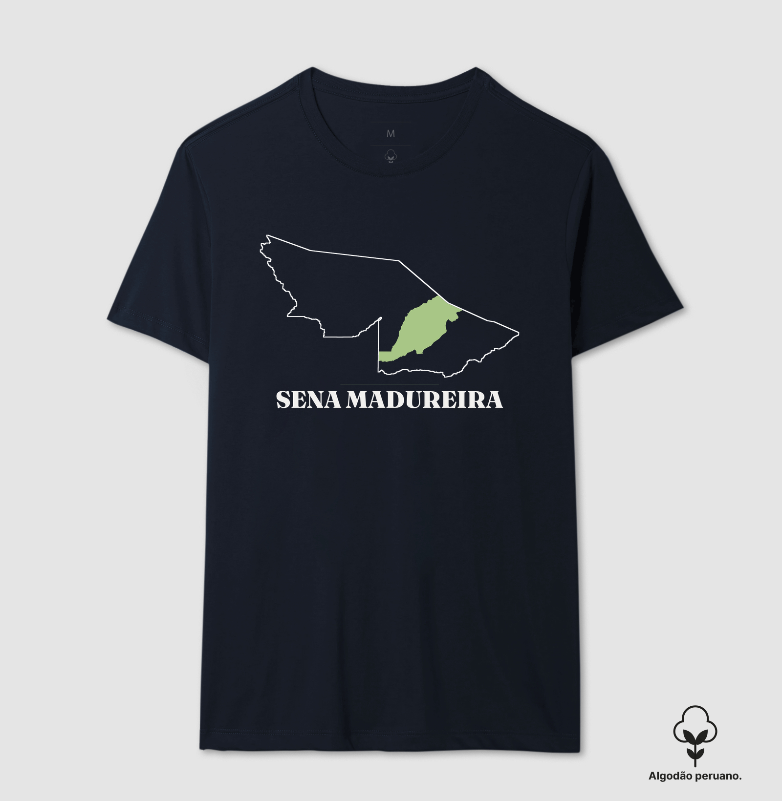 Sena Madureira | Traço AC - Imagem 6