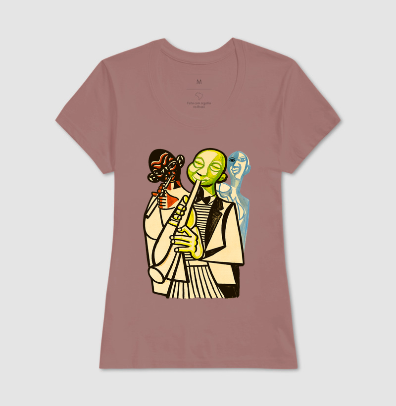 Camisa 16