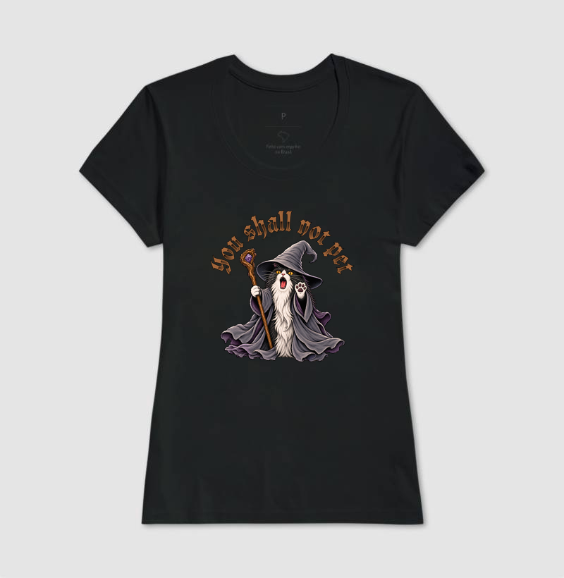 You shall not pet - Imagem 3