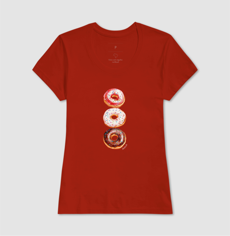 Camisa 11