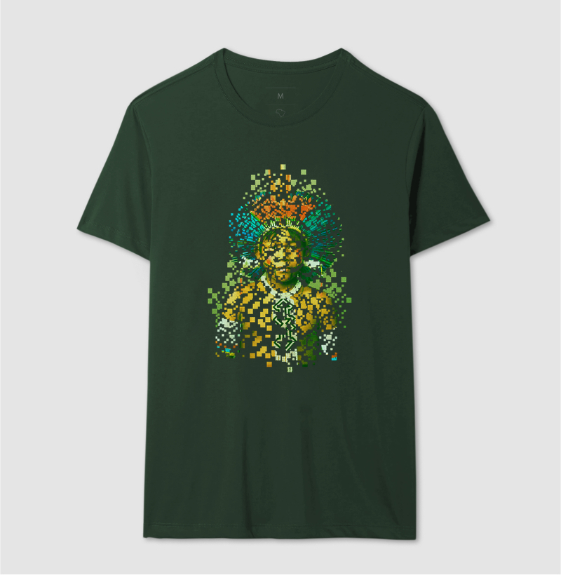 Camisa 11