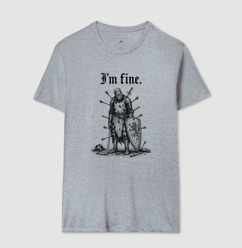 I'm Fine - Imagem 8