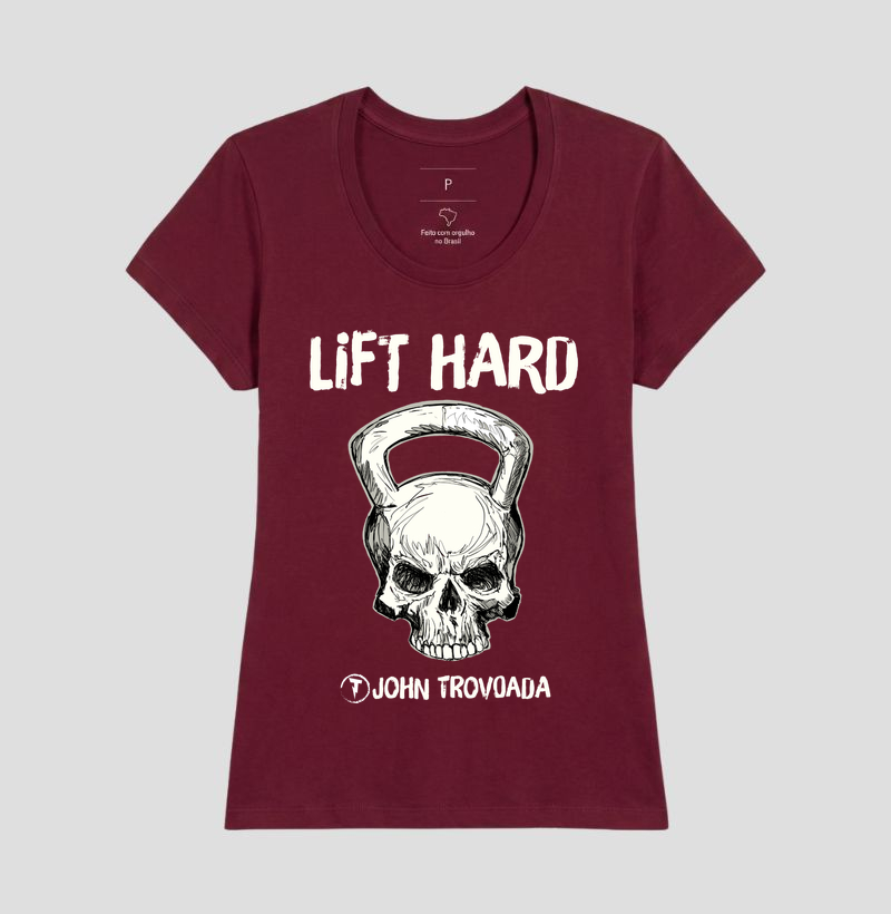 Caveira Lift Hard  - Imagem 19