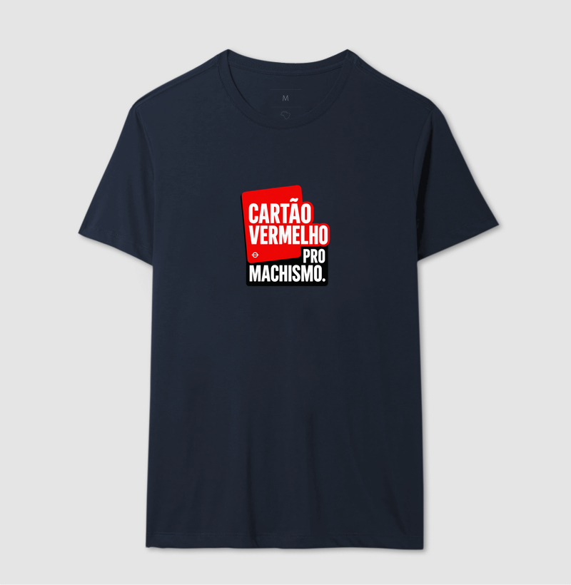 Cartão Vermelho pro Machismo - Imagem 6