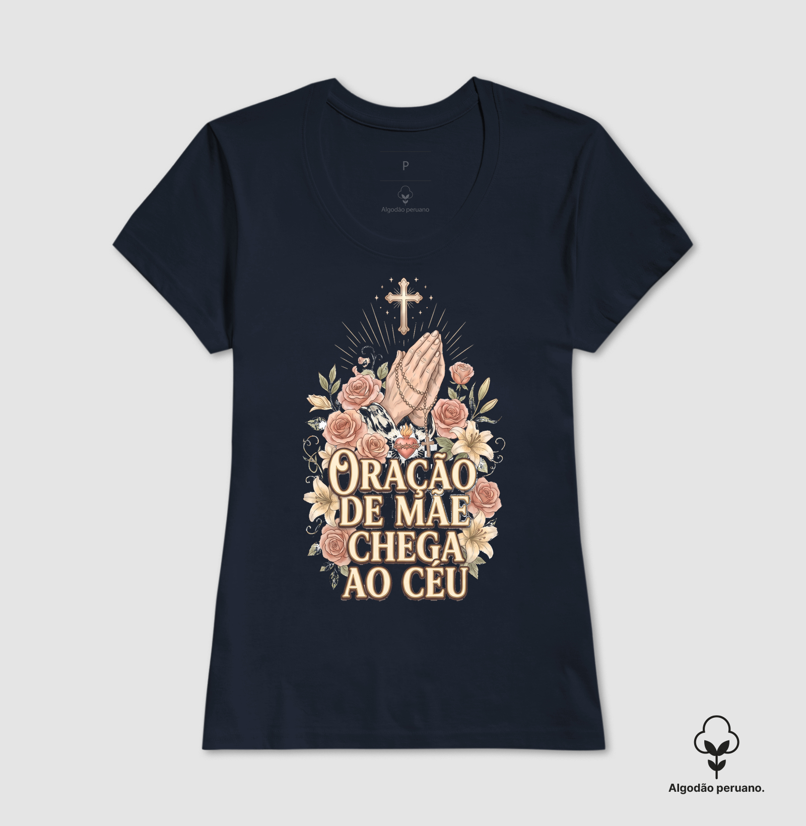 Oração de Mãe chega ao Céu - Imagem 3