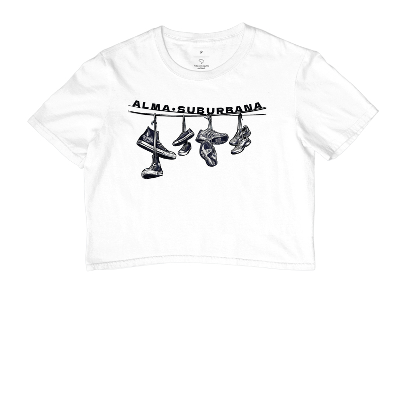 Alma Suburbana - Imagem 3