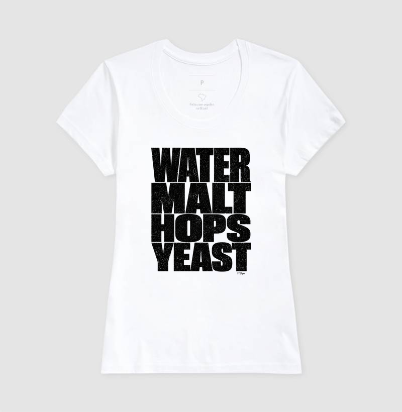 Water, Malt, Hops, Yeast - Imagem 5