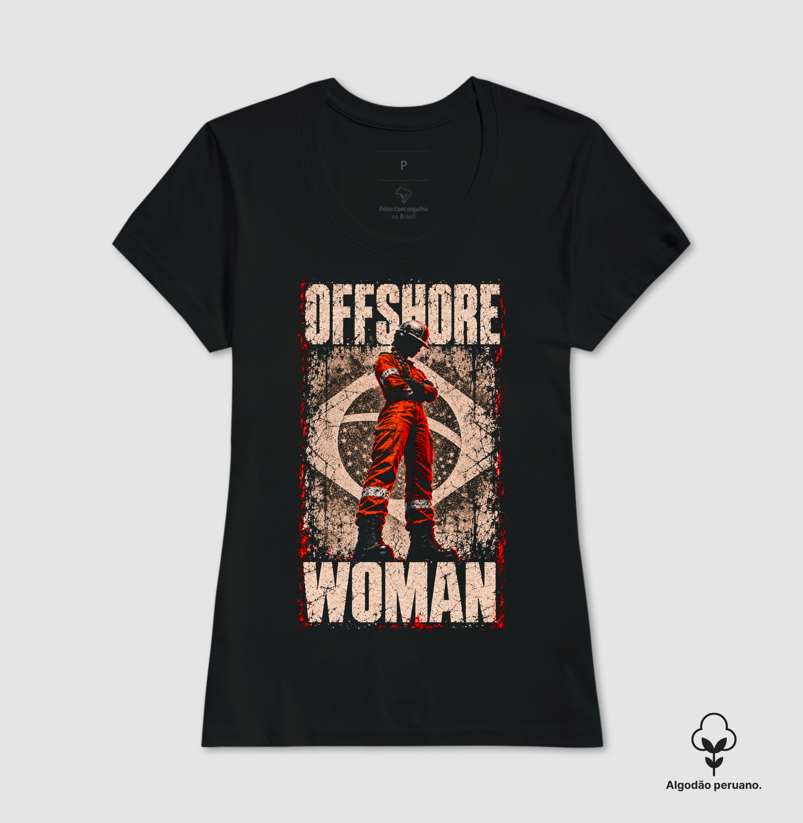 Offshore Woman Brasil - Imagem 5