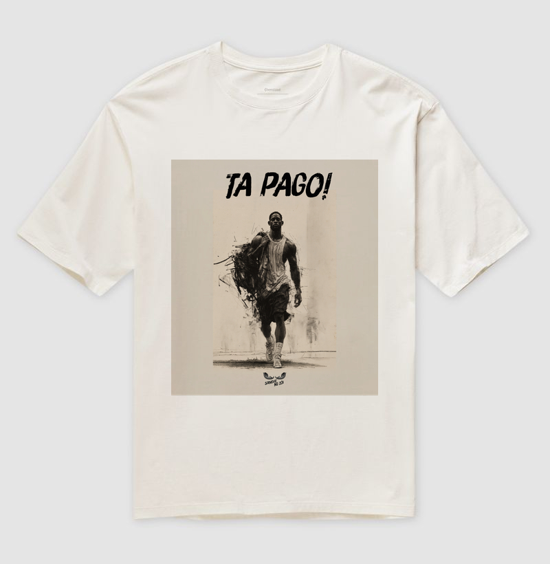 Ta pago! 02 - Imagem 4