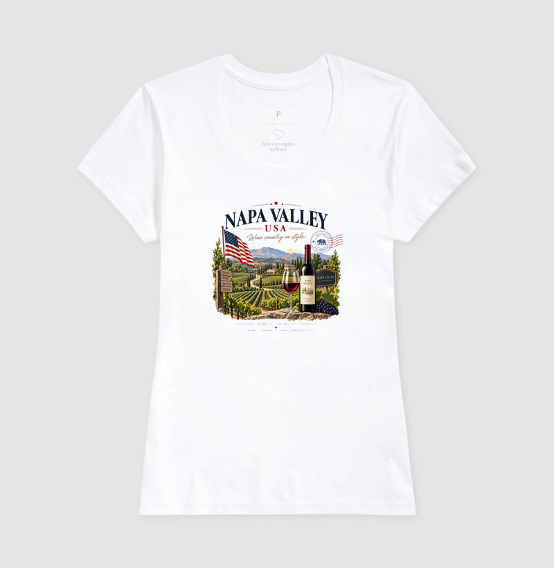 Viagem a Napa Valley - Estados Unidos - Imagem 3
