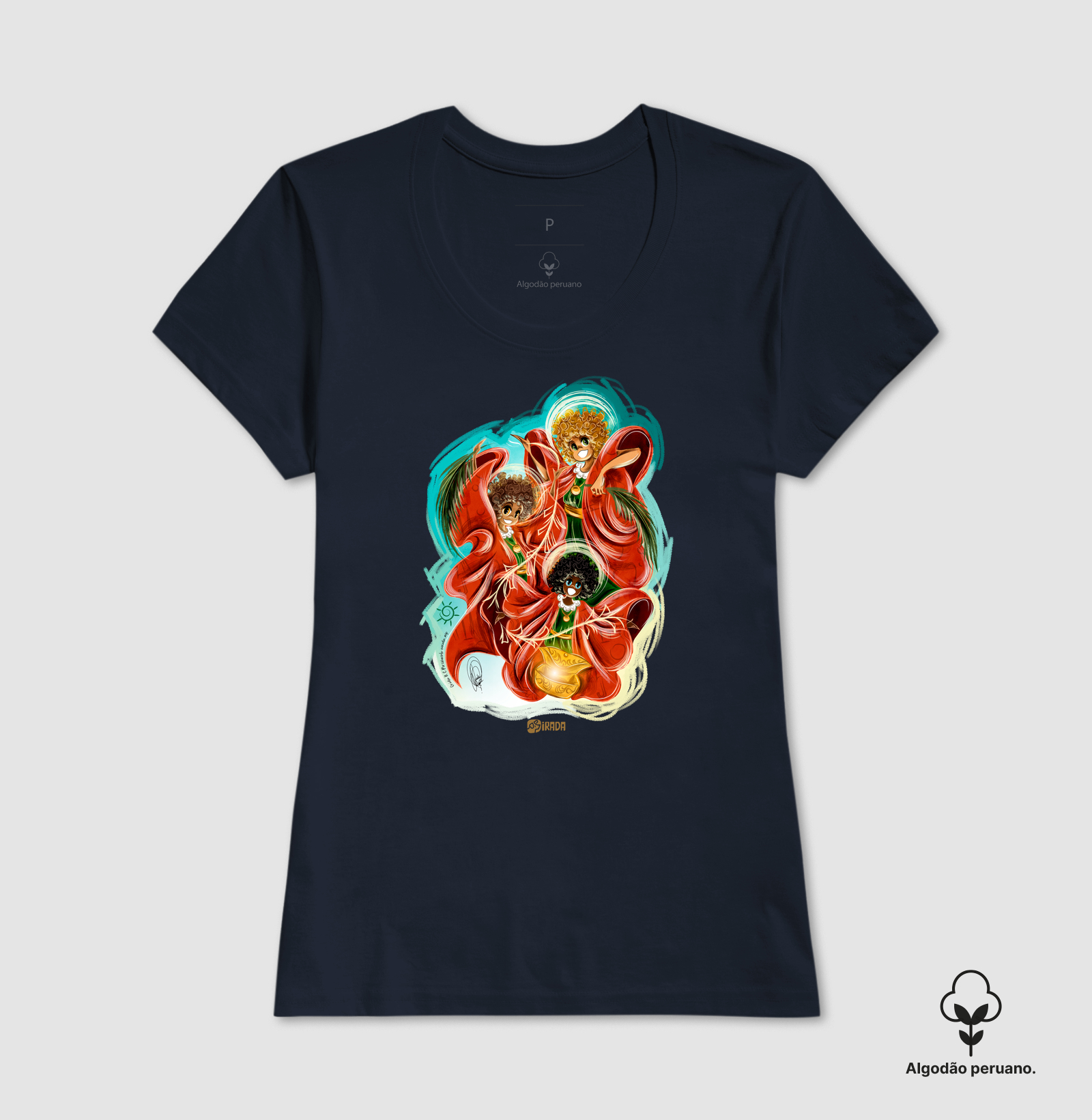 Camisa 2