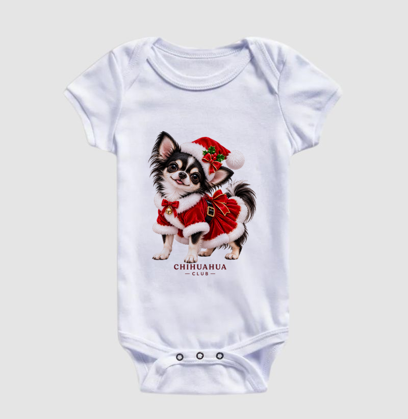 Chihuahua Noel  - Imagem 3
