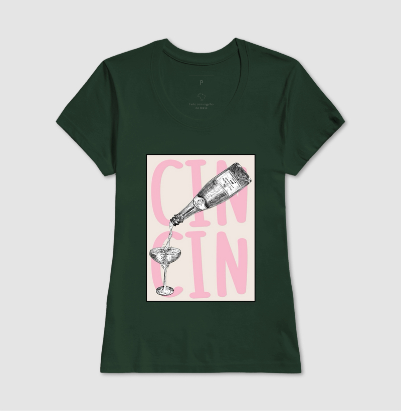Camisa 12