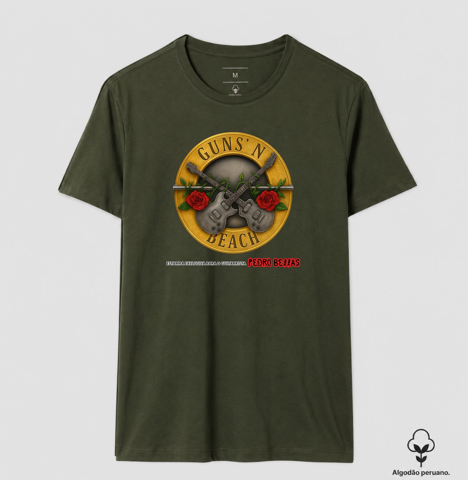Camisa 5