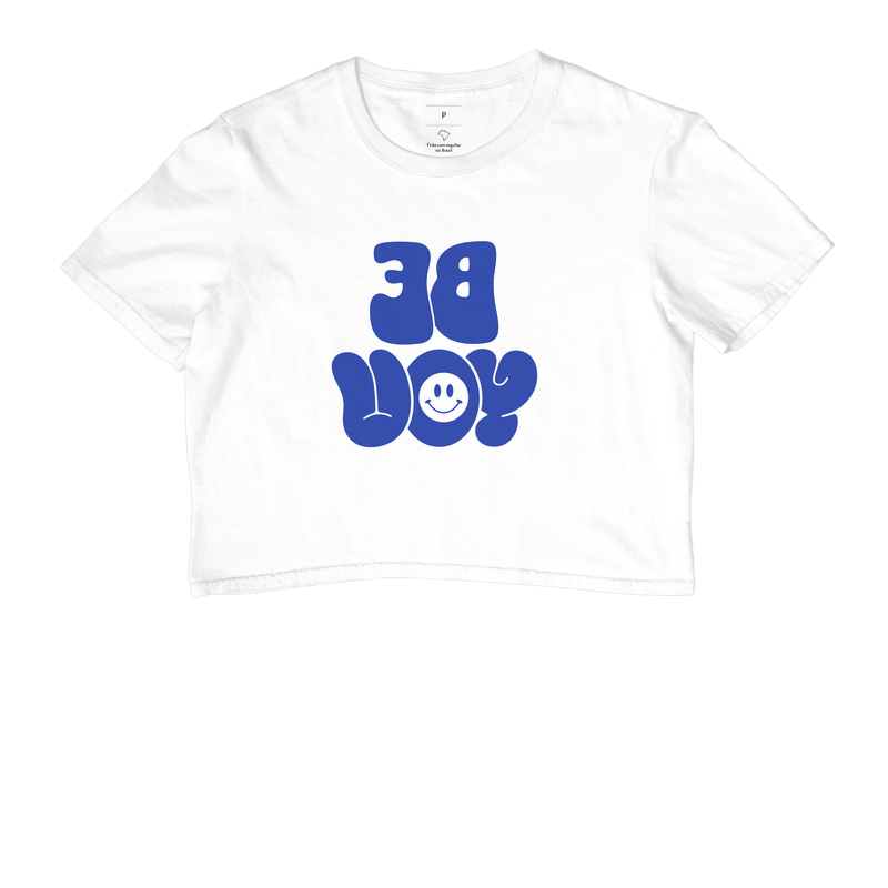 Be You - Cropped - Imagem 3