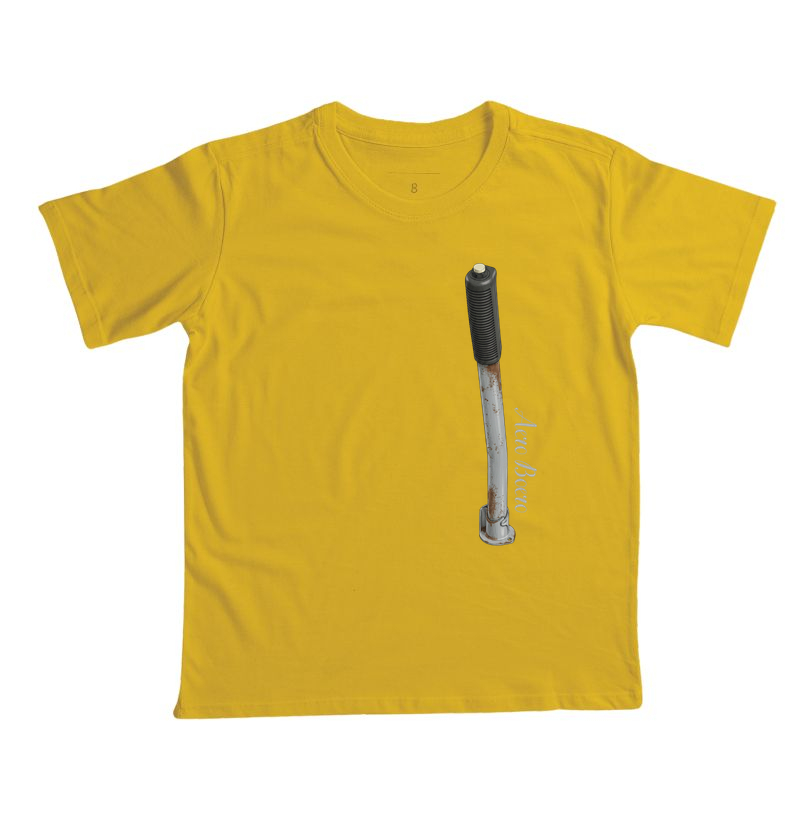 Camisa 5