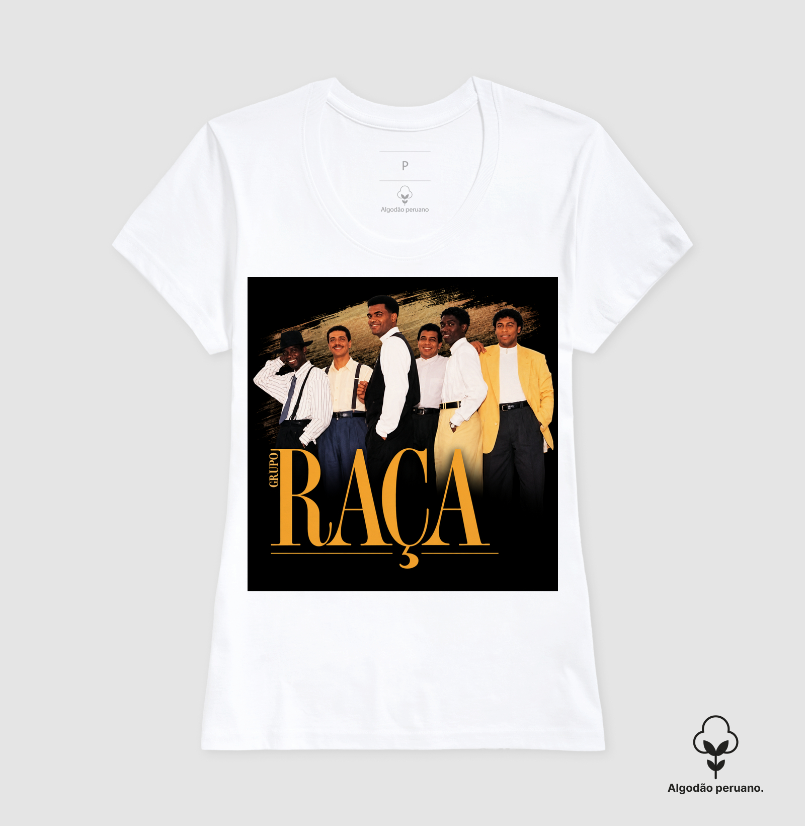 Grupo Raça  - Imagem 7