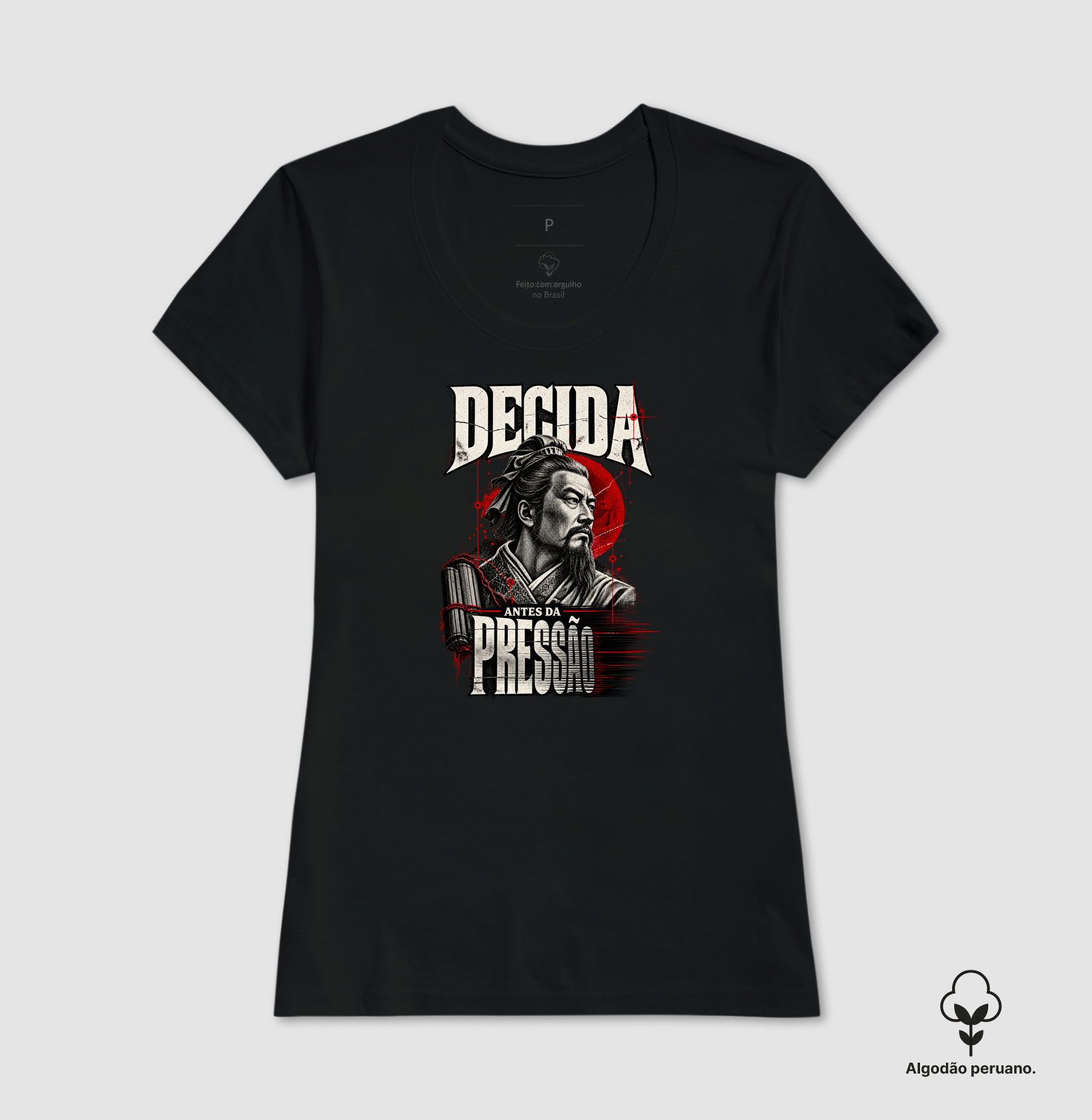 Sun Tzu - Decida Antes da Pressão - Imagem 2